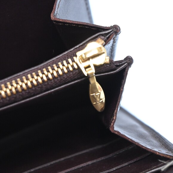 Auth Louis Vuitton Vernis Portefeuille #171111L15B - Picture 15 of 15